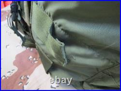 US Military ALICE Field Pack Large with Frame Olive Drab Tactical Surplus