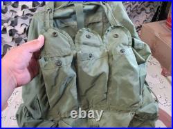 US Military ALICE Field Pack Large with Frame Olive Drab Tactical Surplus