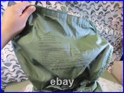 US Military ALICE Field Pack Large with Frame Olive Drab Tactical Surplus