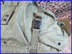 US Military ALICE Field Pack Large with Frame Olive Drab Tactical Surplus