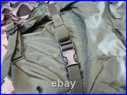 US Military ALICE Field Pack Large with Frame Olive Drab Tactical Surplus