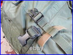 US Military ALICE Field Pack Large with Frame Olive Drab Tactical Surplus