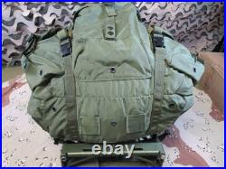 US Military ALICE Field Pack Large with Frame Olive Drab Tactical Surplus
