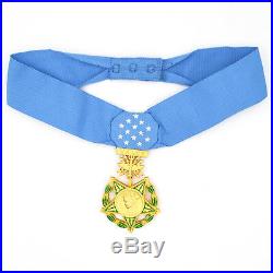 US ORDER WW2, Army, Navy, Air force, Current Versions MEDAL OF HONOR MOH RARE