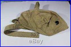 US WW2 Army Air Force Sperry S-1 M-2 Bombsight Canvas Cover. RARE