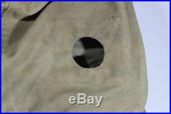 US WW2 Army Air Force Sperry S-1 M-2 Bombsight Canvas Cover. RARE
