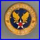 Unmounted-Deadstock-WWII-US-Army-Air-Force-Insignia-Equipment-Metal-Brass-Plaque-01-ys