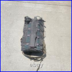 Us Army 1951 Sigmund Eisner Air Force Parachute Looks To Be Complete! Sh Rare