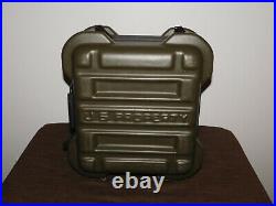 Us Army Air Force Aviator's Night Vision Imaging System Plastic Case Box Empty