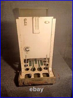 Us Army Air Force Wwii Kit Leakage Test Oxygen Mask And Regulator Wooden Box