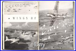 Us Army Air Forces 1943 Enid Army Air Field Yearbook