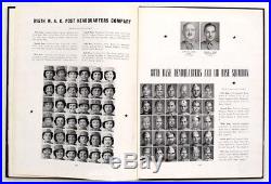 Us Army Air Forces 1943 Enid Army Air Field Yearbook
