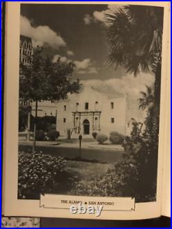 Us Army Air Forces Brooks Field 1943 Ww II Yearbook