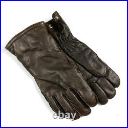 Us Army Air Forces Electrically Heated Flight Flying Gloves Type F2 F3 F-2 F-3