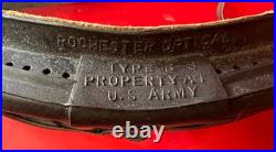 Us Army Air Forces Type B-8 Flying Goggles- Boxed