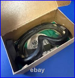 Us Army Air Forces Type B-8 Flying Goggles- Boxed