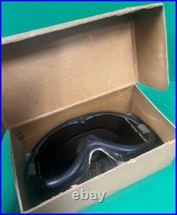 Us Army Air Forces Type B-8 Flying Goggles- Boxed