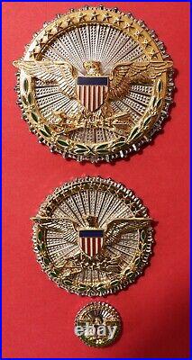 Us Army / Us Marine Corps/ Us Air Force, Office Of The Secretary Of Defense Set