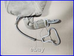 Us Wwii Switlik Army Air Corp Parachute Dated 1943 B17 B24 Fighter Pilot