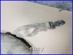Us Wwii Switlik Army Air Corp Parachute Dated 1943 B17 B24 Fighter Pilot