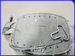 Us Wwii Switlik Army Air Corp Parachute Dated 1943 B17 B24 Fighter Pilot