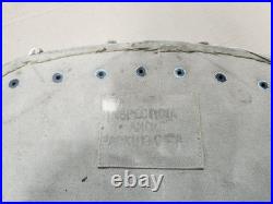 Us Wwii Switlik Army Air Corp Parachute Dated 1943 B17 B24 Fighter Pilot