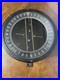 VINTAGE-WWII-US-Army-Air-Force-TYPE-D-12-Compass-Bendix-Aviation-Corporation-01-llnl