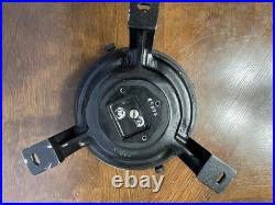 VINTAGE WWII US Army Air Force TYPE D-12 Compass Bendix Aviation Corporation