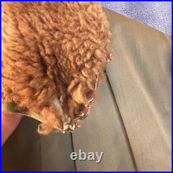 VTG U. S. Army Air Forces Size 42 B-15A Original Flight Jacket Berk-Ray Corp