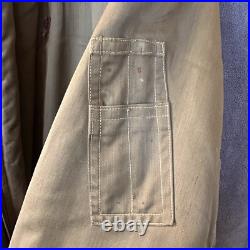 VTG U. S. Army Air Forces Size 42 B-15A Original Flight Jacket Berk-Ray Corp