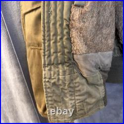 VTG U. S. Army Air Forces Size 42 B-15A Original Flight Jacket Berk-Ray Corp