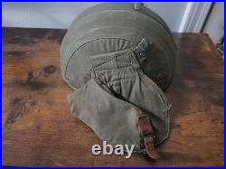 VTG WW2 WWII US Army Air Force USAF M4A2 Anti-Flak Helmet