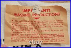 VTG WWII NOS US Army Air Forces Navigation School TShirt WW2 White T-Shirt