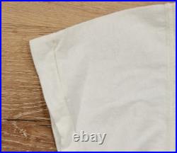 VTG WWII NOS US Army Air Forces Navigation School TShirt WW2 White T-Shirt