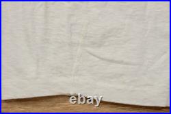 VTG WWII NOS US Army Air Forces Navigation School TShirt WW2 White T-Shirt