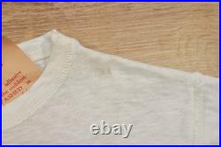 VTG WWII NOS US Army Air Forces Navigation School TShirt WW2 White T-Shirt VTG WWII NOS US Army Air Forces Navigation School TShirt WW2 White T-Shirt