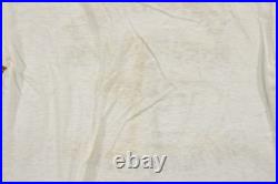 VTG WWII NOS US Army Air Forces Navigation School TShirt WW2 White T-Shirt