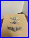 Vietnam-Sterling-Silver-US-Army-Air-Force-Pilot-Wing-Collection-See-Description-01-dsj