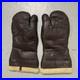 Vintage-1940s-WWII-US-Army-Air-Force-Type-A-9A-Shearling-Leather-Gloves-NWOT-L-01-tpw