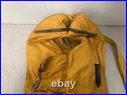 Vintage 1952 US Army Air Force USMC Navy Type B-5 Life Vest Preserver