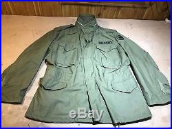 us air force field jacket