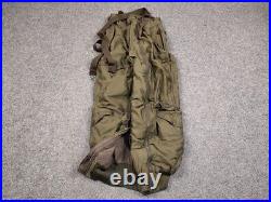 Vintage 40's Trouser intermediate Flying A-11 US Army Air Force Wool Lined Pants