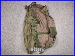 Vintage 40's Trouser intermediate Flying A-11 US Army Air Force Wool Lined Pants