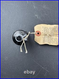 Vintage Aircraft Sextant Bubble Octant Navigation Tool US Army Air Force