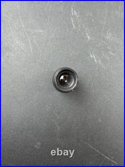 Vintage Aircraft Sextant Bubble Octant Navigation Tool US Army Air Force