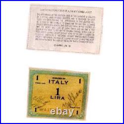 Vintage Avirex U. S. Army Air Forces Type A-2 Leather Bomber Jacket Men's S NWT