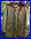 Vintage-B-9-Parka-ARMY-AIR-FORCE-WWII-FIELD-JACKET-Great-Cond-Rare-01-nvo
