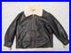 Vintage-B3-sheepskin-SHEARLING-leather-jacket-XL-us-army-AIR-FORCE-flight-USAF-01-xig