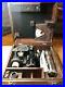 Vintage-Fairchild-Aviation-Corp-Sextant-A-10-U-S-Air-Forces-Army-With-Box-01-xo