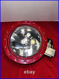 Vintage Landing Gear Light Air Force US Army